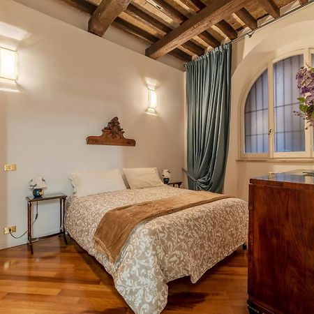 Rione Monti & Cavour Apartment Rom Exterior foto