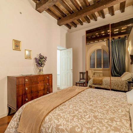 Rione Monti & Cavour Apartment Rom Exterior foto