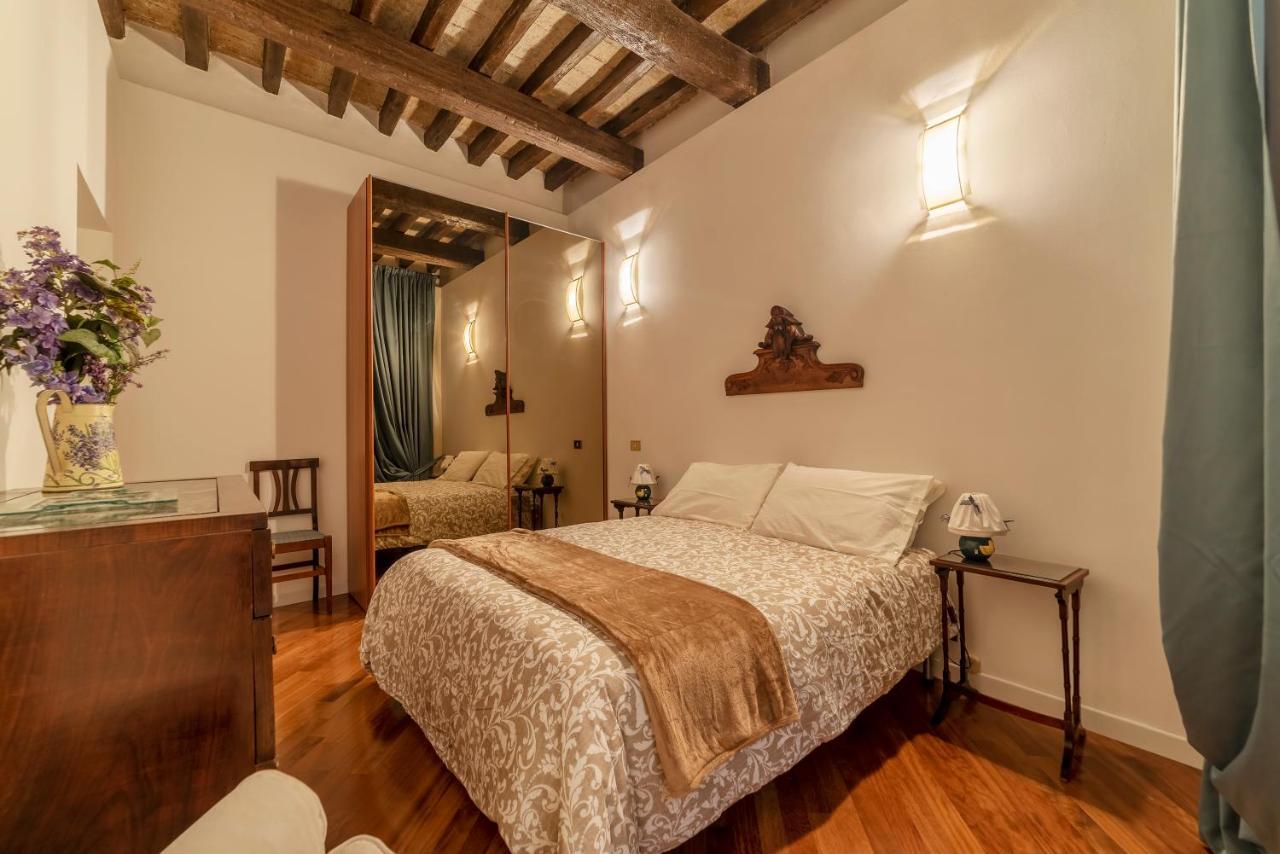 Rione Monti & Cavour Apartment Rom Exterior foto