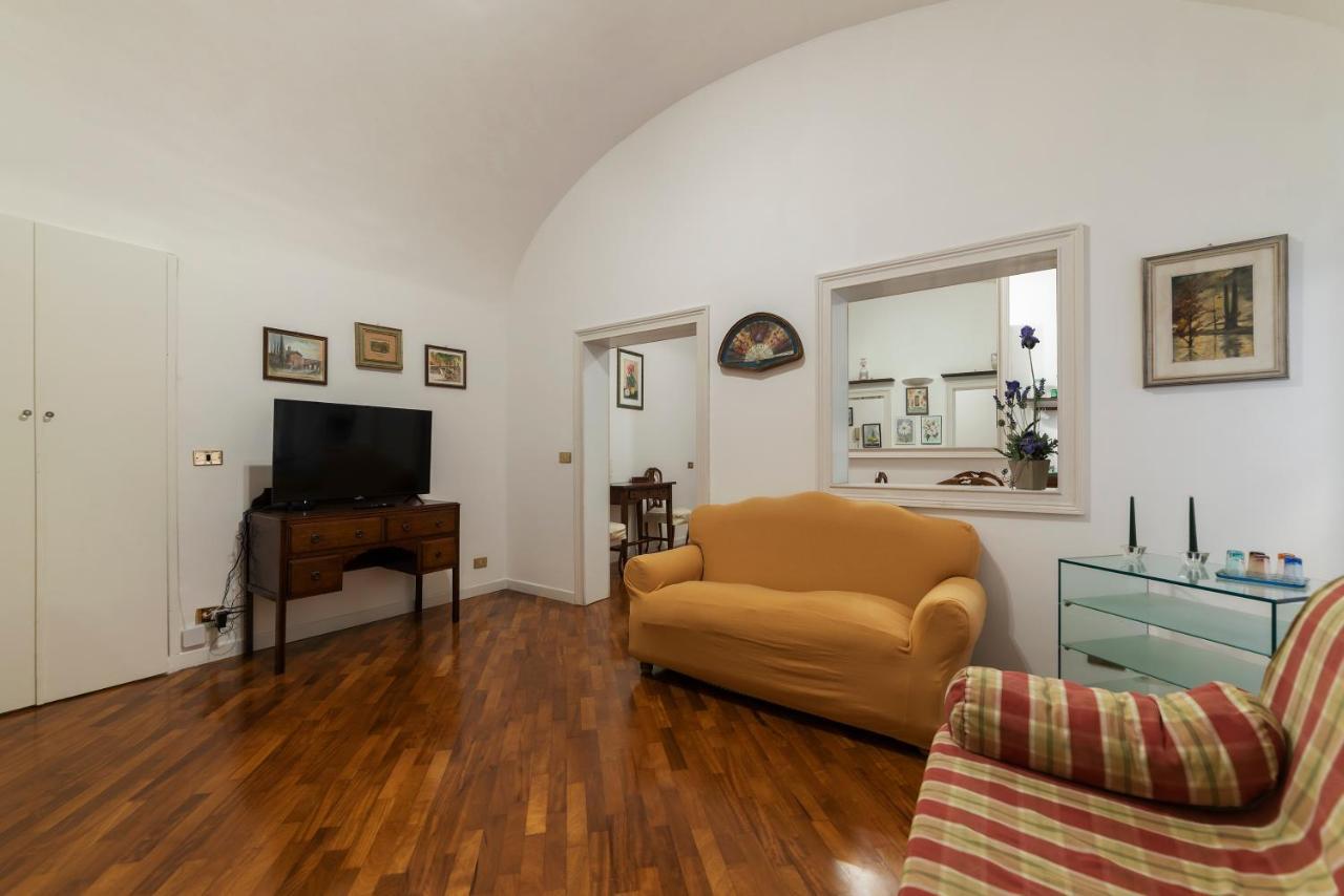 Rione Monti & Cavour Apartment Rom Exterior foto