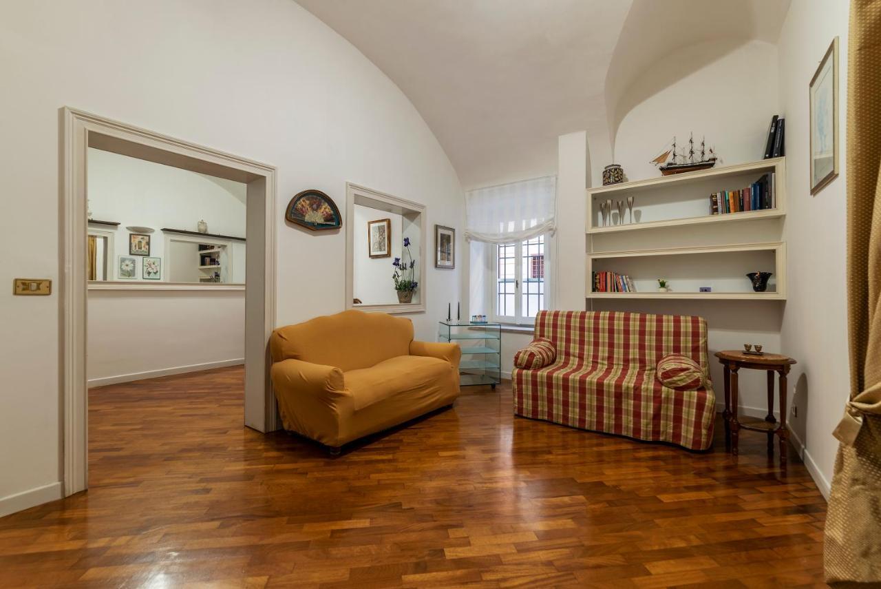 Rione Monti & Cavour Apartment Rom Exterior foto