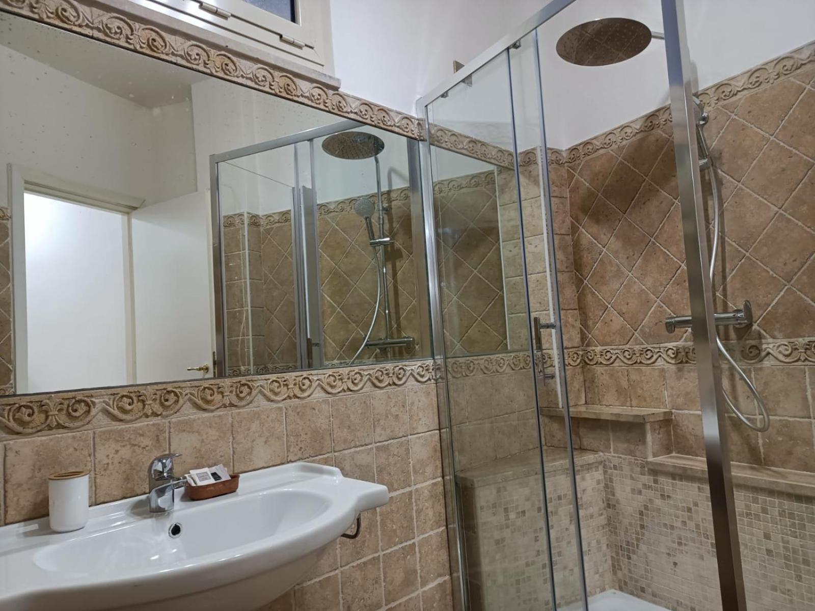 Rione Monti & Cavour Apartment Rom Exterior foto